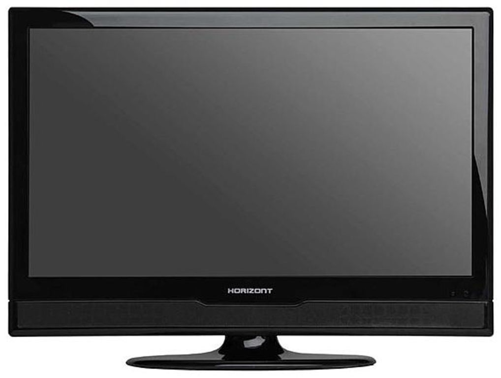 Телевизор горизонт. Телевизор Horizont 22lcd840 Inspirit 22